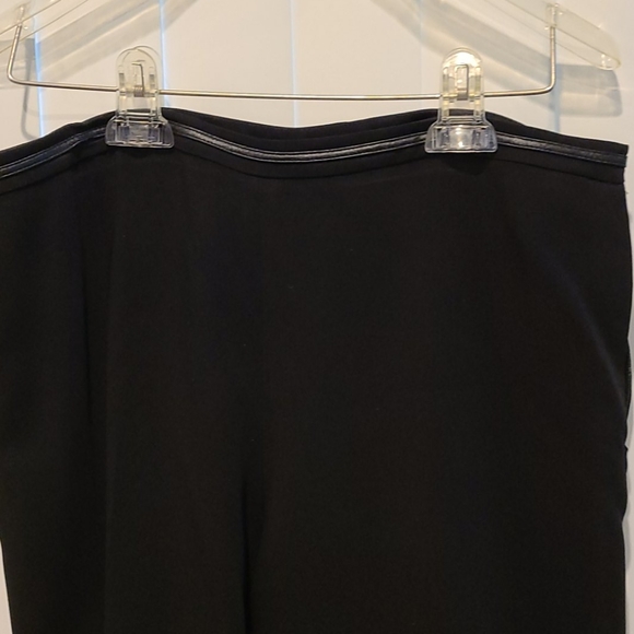 Vintage Albert Nipon two piece suit - Picture 7 of 9